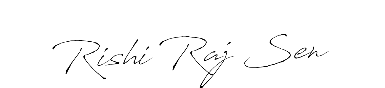 Once you've used our free online signature maker to create your best signature Antro_Vectra style, it's time to enjoy all of the benefits that Rishi Raj Sen name signing documents. Rishi Raj Sen signature style 6 images and pictures png