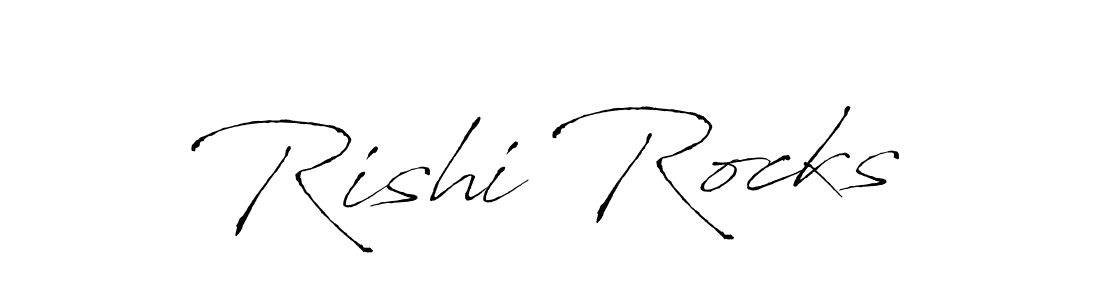 Here are the top 10 professional signature styles for the name Rishi Rocks. These are the best autograph styles you can use for your name. Rishi Rocks signature style 6 images and pictures png