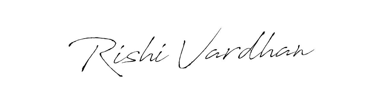 You can use this online signature creator to create a handwritten signature for the name Rishi Vardhan. This is the best online autograph maker. Rishi Vardhan signature style 6 images and pictures png