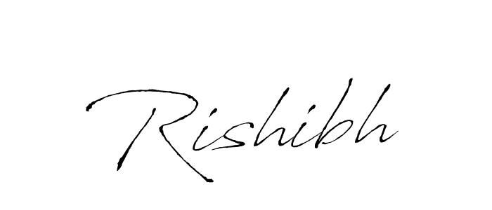 Make a beautiful signature design for name Rishibh. Use this online signature maker to create a handwritten signature for free. Rishibh signature style 6 images and pictures png