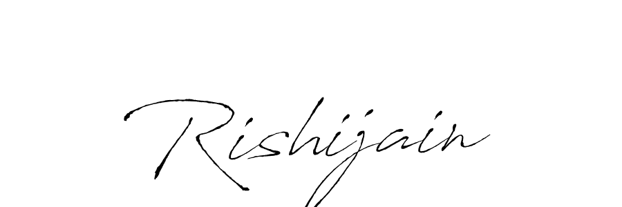 The best way (Antro_Vectra) to make a short signature is to pick only two or three words in your name. The name Rishijain include a total of six letters. For converting this name. Rishijain signature style 6 images and pictures png