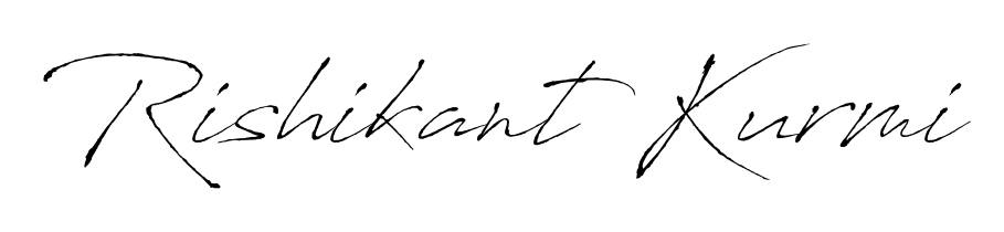 Looking for the ultimate eSignature for Rishikant Kurmi? Explore Antro_Vectra font collection and download transparent PNGs in seconds. Rishikant Kurmi signature style 6 images and pictures png