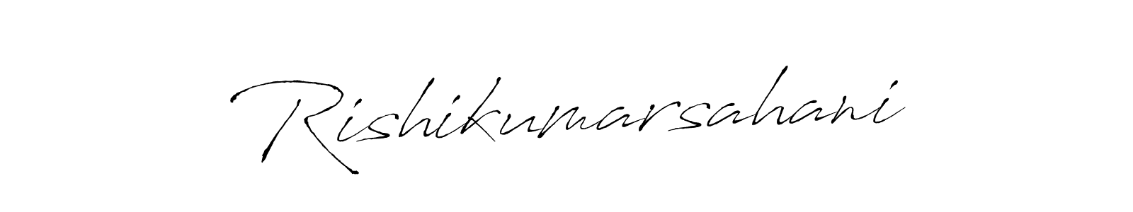 Check out images of Autograph of Rishikumarsahani name. Actor Rishikumarsahani Signature Style. Antro_Vectra is a professional sign style online. Rishikumarsahani signature style 6 images and pictures png