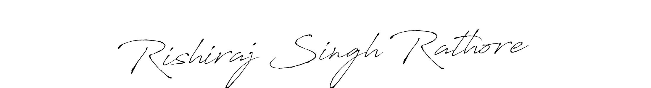 The best way (Antro_Vectra) to make a short signature is to pick only two or three words in your name. The name Rishiraj Singh Rathore include a total of six letters. For converting this name. Rishiraj Singh Rathore signature style 6 images and pictures png