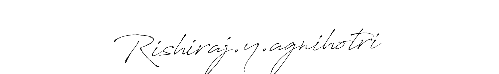 Check out images of Autograph of Rishiraj.y.agnihotri name. Actor Rishiraj.y.agnihotri Signature Style. Antro_Vectra is a professional sign style online. Rishiraj.y.agnihotri signature style 6 images and pictures png