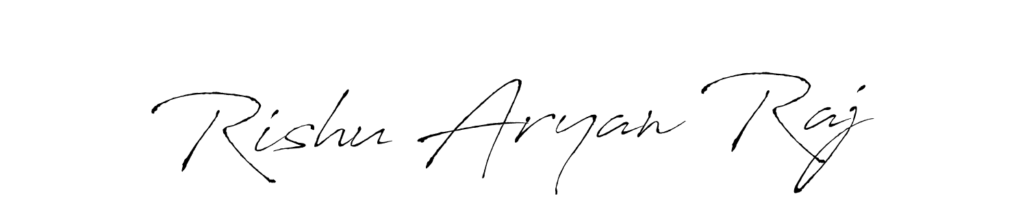 Check out images of Autograph of Rishu Aryan Raj name. Actor Rishu Aryan Raj Signature Style. Antro_Vectra is a professional sign style online. Rishu Aryan Raj signature style 6 images and pictures png