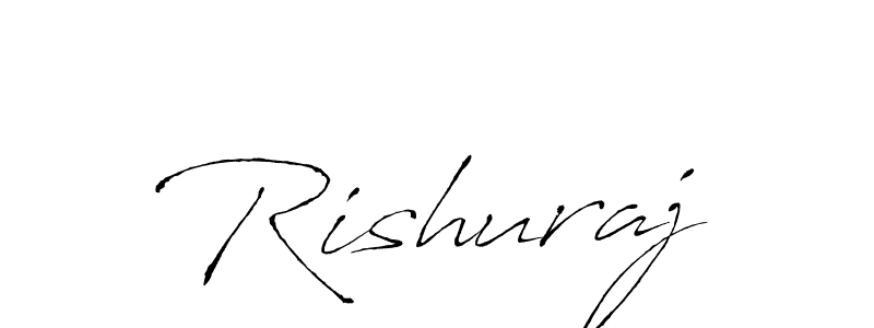 It looks lik you need a new signature style for name Rishuraj. Design unique handwritten (Antro_Vectra) signature with our free signature maker in just a few clicks. Rishuraj signature style 6 images and pictures png