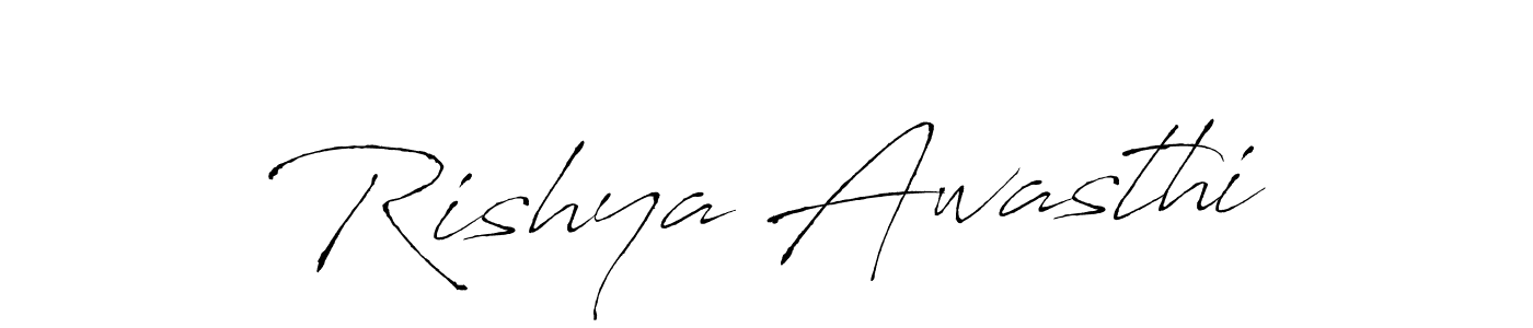 See photos of Rishya Awasthi official signature by Spectra . Check more albums & portfolios. Read reviews & check more about Antro_Vectra font. Rishya Awasthi signature style 6 images and pictures png