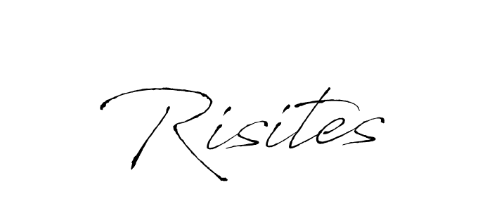 Make a short Risites signature style. Manage your documents anywhere anytime using Antro_Vectra. Create and add eSignatures, submit forms, share and send files easily. Risites signature style 6 images and pictures png