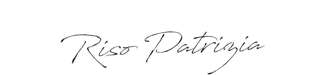 Here are the top 10 professional signature styles for the name Riso Patrizia. These are the best autograph styles you can use for your name. Riso Patrizia signature style 6 images and pictures png