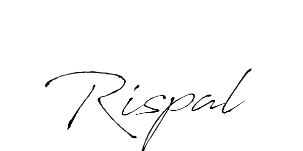 How to Draw Rispal signature style? Antro_Vectra is a latest design signature styles for name Rispal. Rispal signature style 6 images and pictures png