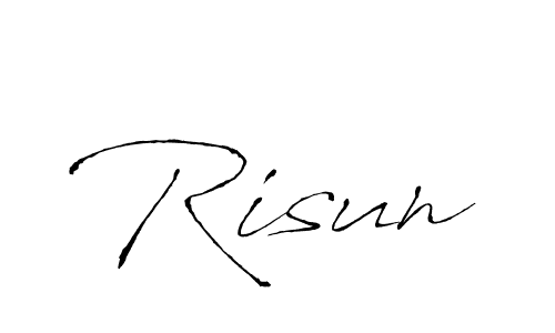 Check out images of Autograph of Risun name. Actor Risun Signature Style. Antro_Vectra is a professional sign style online. Risun signature style 6 images and pictures png