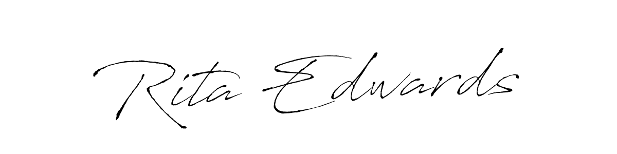 See photos of Rita Edwards official signature by Spectra . Check more albums & portfolios. Read reviews & check more about Antro_Vectra font. Rita Edwards signature style 6 images and pictures png