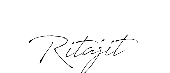 How to Draw Ritajit signature style? Antro_Vectra is a latest design signature styles for name Ritajit. Ritajit signature style 6 images and pictures png