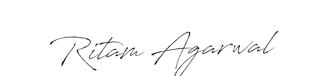 Here are the top 10 professional signature styles for the name Ritam Agarwal. These are the best autograph styles you can use for your name. Ritam Agarwal signature style 6 images and pictures png