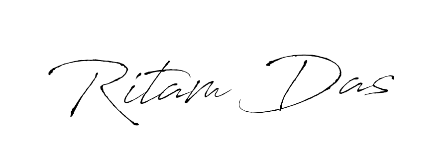 Also You can easily find your signature by using the search form. We will create Ritam Das name handwritten signature images for you free of cost using Antro_Vectra sign style. Ritam Das signature style 6 images and pictures png