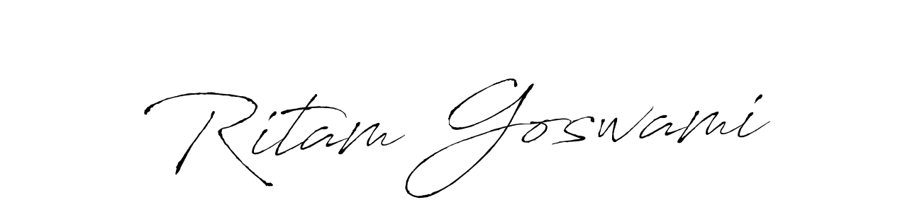 Here are the top 10 professional signature styles for the name Ritam Goswami. These are the best autograph styles you can use for your name. Ritam Goswami signature style 6 images and pictures png