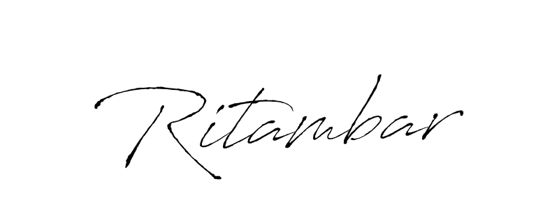 Once you've used our free online signature maker to create your best signature Antro_Vectra style, it's time to enjoy all of the benefits that Ritambar name signing documents. Ritambar signature style 6 images and pictures png