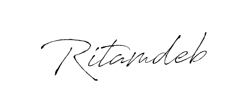 You can use this online signature creator to create a handwritten signature for the name Ritamdeb. This is the best online autograph maker. Ritamdeb signature style 6 images and pictures png