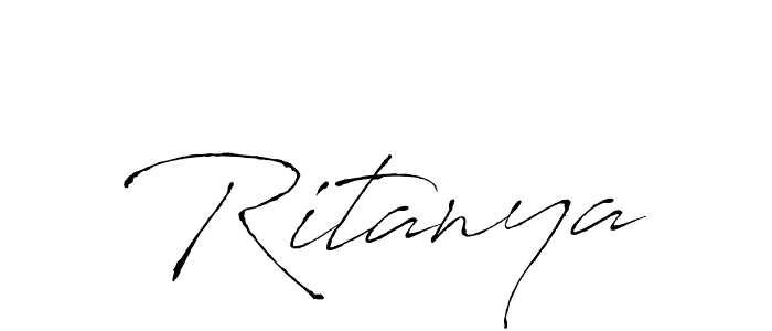 It looks lik you need a new signature style for name Ritanya. Design unique handwritten (Antro_Vectra) signature with our free signature maker in just a few clicks. Ritanya signature style 6 images and pictures png