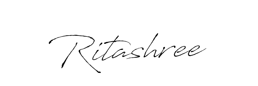 if you are searching for the best signature style for your name Ritashree. so please give up your signature search. here we have designed multiple signature styles  using Antro_Vectra. Ritashree signature style 6 images and pictures png