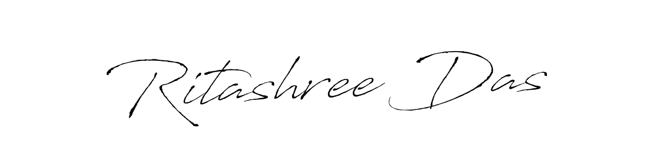 Use a signature maker to create a handwritten signature online. With this signature software, you can design (Antro_Vectra) your own signature for name Ritashree Das. Ritashree Das signature style 6 images and pictures png