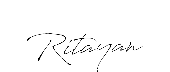 Also You can easily find your signature by using the search form. We will create Ritayan name handwritten signature images for you free of cost using Antro_Vectra sign style. Ritayan signature style 6 images and pictures png