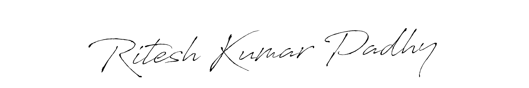 Similarly Antro_Vectra is the best handwritten signature design. Signature creator online .You can use it as an online autograph creator for name Ritesh Kumar Padhy. Ritesh Kumar Padhy signature style 6 images and pictures png