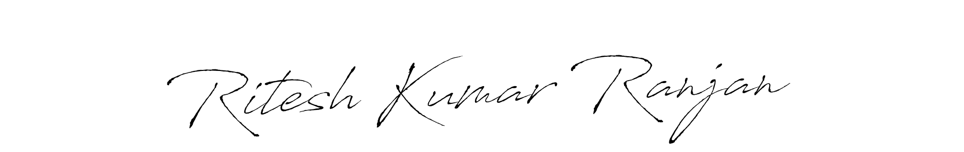 You can use this online signature creator to create a handwritten signature for the name Ritesh Kumar Ranjan. This is the best online autograph maker. Ritesh Kumar Ranjan signature style 6 images and pictures png