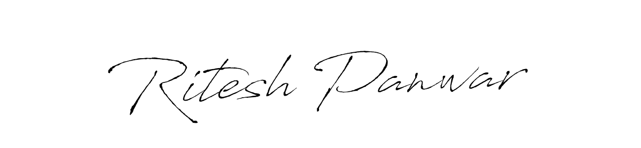 Here are the top 10 professional signature styles for the name Ritesh Panwar. These are the best autograph styles you can use for your name. Ritesh Panwar signature style 6 images and pictures png