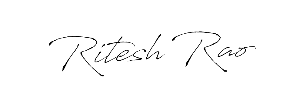 How to Draw Ritesh Rao signature style? Antro_Vectra is a latest design signature styles for name Ritesh Rao. Ritesh Rao signature style 6 images and pictures png