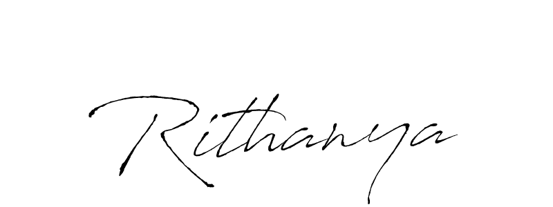 How to Draw Rithanya signature style? Antro_Vectra is a latest design signature styles for name Rithanya. Rithanya signature style 6 images and pictures png