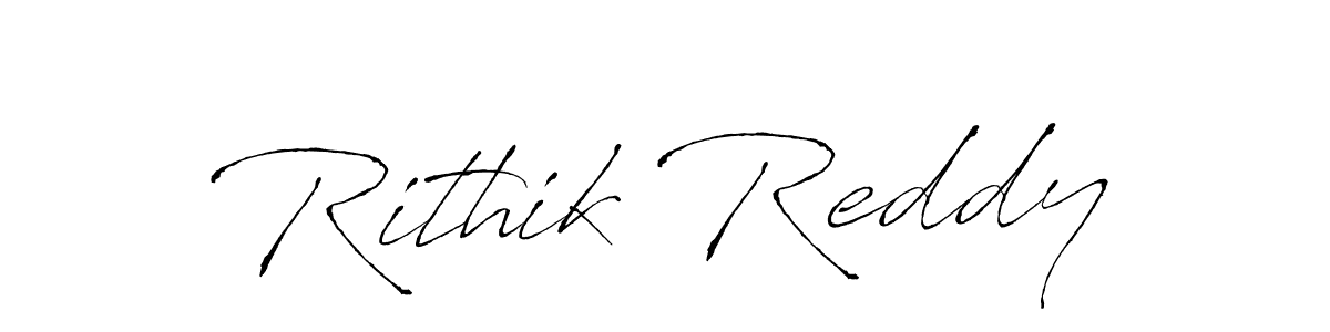 You can use this online signature creator to create a handwritten signature for the name Rithik Reddy. This is the best online autograph maker. Rithik Reddy signature style 6 images and pictures png