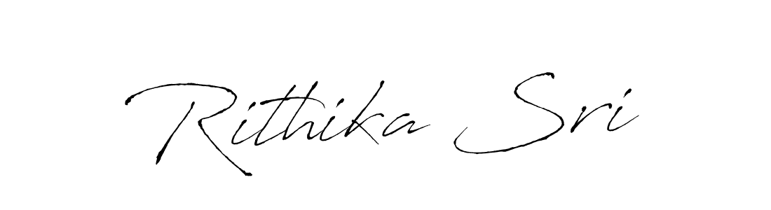 Once you've used our free online signature maker to create your best signature Antro_Vectra style, it's time to enjoy all of the benefits that Rithika Sri name signing documents. Rithika Sri signature style 6 images and pictures png