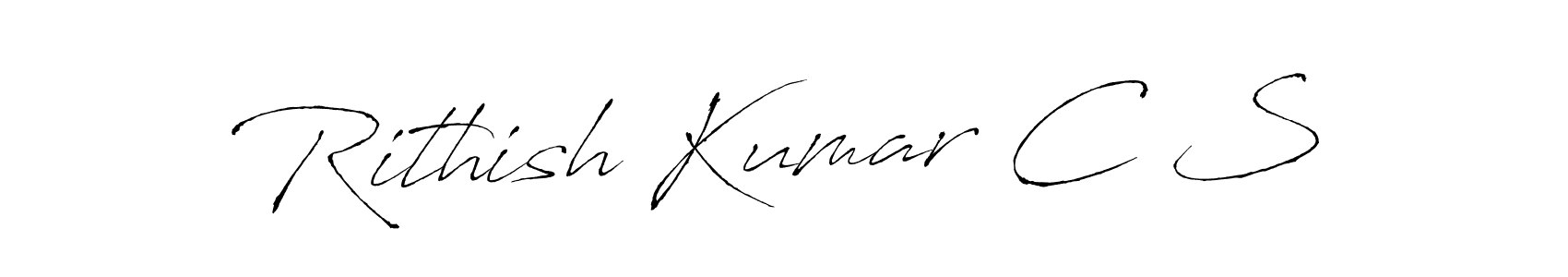 Check out images of Autograph of Rithish Kumar C S name. Actor Rithish Kumar C S Signature Style. Antro_Vectra is a professional sign style online. Rithish Kumar C S signature style 6 images and pictures png