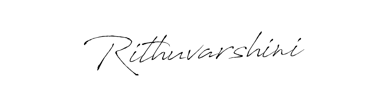 Make a beautiful signature design for name Rithuvarshini. Use this online signature maker to create a handwritten signature for free. Rithuvarshini signature style 6 images and pictures png