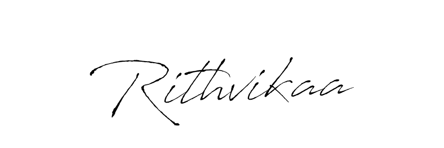 This is the best signature style for the Rithvikaa name. Also you like these signature font (Antro_Vectra). Mix name signature. Rithvikaa signature style 6 images and pictures png