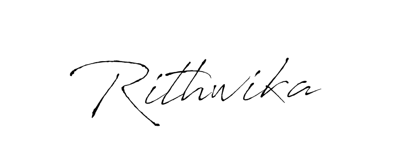 if you are searching for the best signature style for your name Rithwika. so please give up your signature search. here we have designed multiple signature styles  using Antro_Vectra. Rithwika signature style 6 images and pictures png