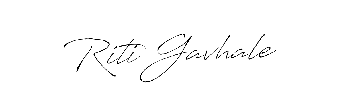 if you are searching for the best signature style for your name Riti Gavhale. so please give up your signature search. here we have designed multiple signature styles  using Antro_Vectra. Riti Gavhale signature style 6 images and pictures png