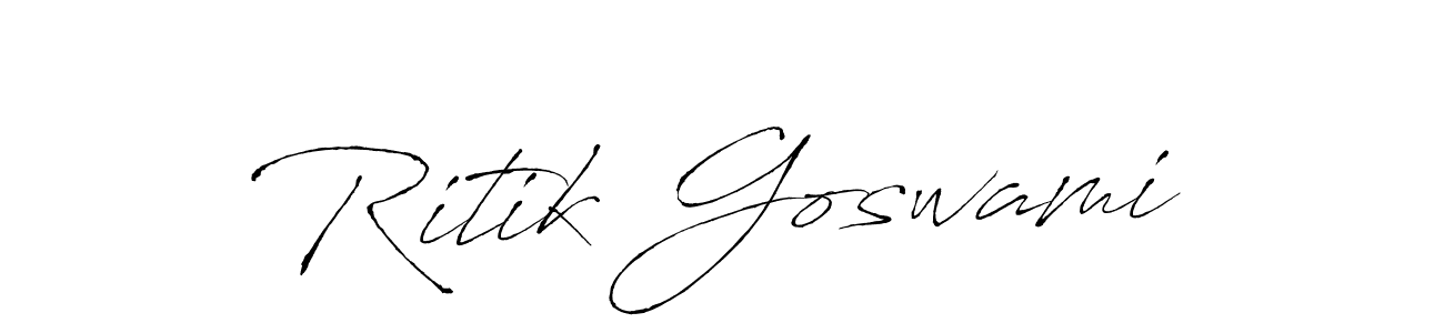 See photos of Ritik Goswami official signature by Spectra . Check more albums & portfolios. Read reviews & check more about Antro_Vectra font. Ritik Goswami signature style 6 images and pictures png