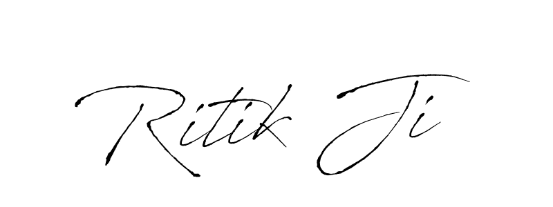 Check out images of Autograph of Ritik Ji name. Actor Ritik Ji Signature Style. Antro_Vectra is a professional sign style online. Ritik Ji signature style 6 images and pictures png