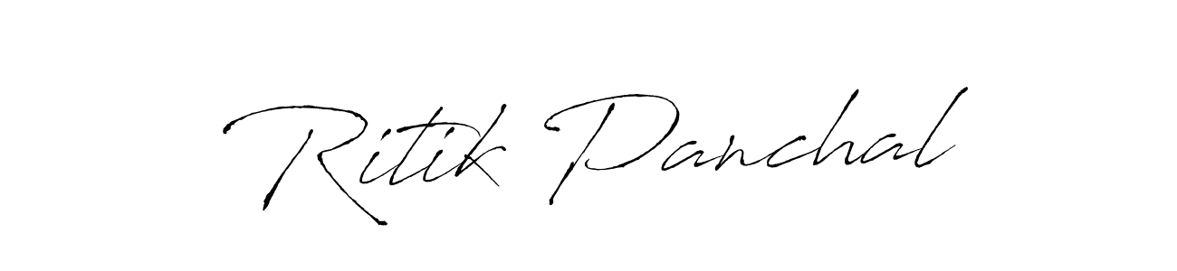 Here are the top 10 professional signature styles for the name Ritik Panchal. These are the best autograph styles you can use for your name. Ritik Panchal signature style 6 images and pictures png