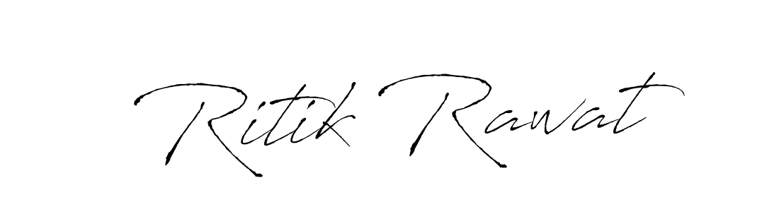 Best and Professional Signature Style for Ritik Rawat. Antro_Vectra Best Signature Style Collection. Ritik Rawat signature style 6 images and pictures png