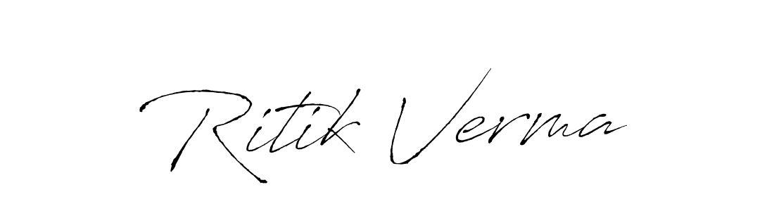 Best and Professional Signature Style for Ritik Verma. Antro_Vectra Best Signature Style Collection. Ritik Verma signature style 6 images and pictures png