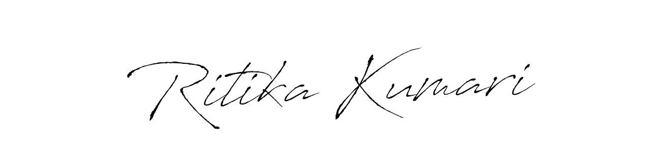 How to Draw Ritika Kumari signature style? Antro_Vectra is a latest design signature styles for name Ritika Kumari. Ritika Kumari signature style 6 images and pictures png