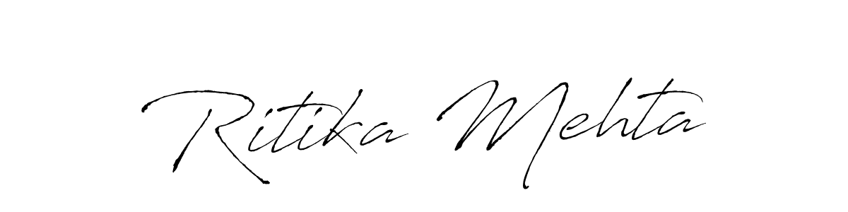How to Draw Ritika Mehta signature style? Antro_Vectra is a latest design signature styles for name Ritika Mehta. Ritika Mehta signature style 6 images and pictures png