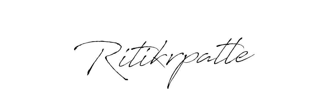 See photos of Ritikrpatle official signature by Spectra . Check more albums & portfolios. Read reviews & check more about Antro_Vectra font. Ritikrpatle signature style 6 images and pictures png