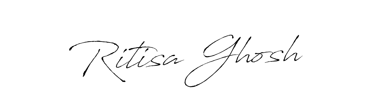 See photos of Ritisa Ghosh official signature by Spectra . Check more albums & portfolios. Read reviews & check more about Antro_Vectra font. Ritisa Ghosh signature style 6 images and pictures png