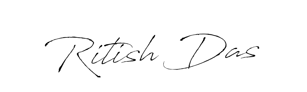 Make a short Ritish Das signature style. Manage your documents anywhere anytime using Antro_Vectra. Create and add eSignatures, submit forms, share and send files easily. Ritish Das signature style 6 images and pictures png