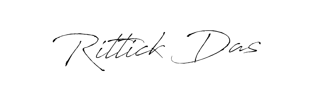 The best way (Antro_Vectra) to make a short signature is to pick only two or three words in your name. The name Rittick Das include a total of six letters. For converting this name. Rittick Das signature style 6 images and pictures png